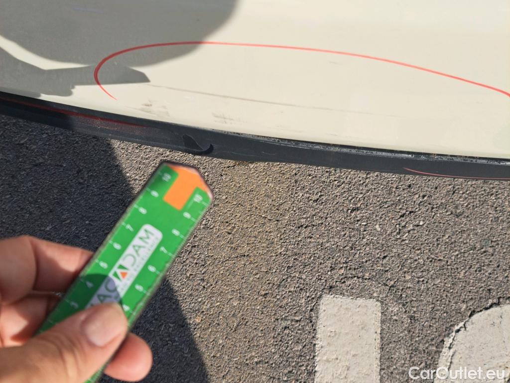  Mini  Cooper MINI MINI / 2014 / 5P / berlina con portón ONE 5 PUERTAS (CX) #6