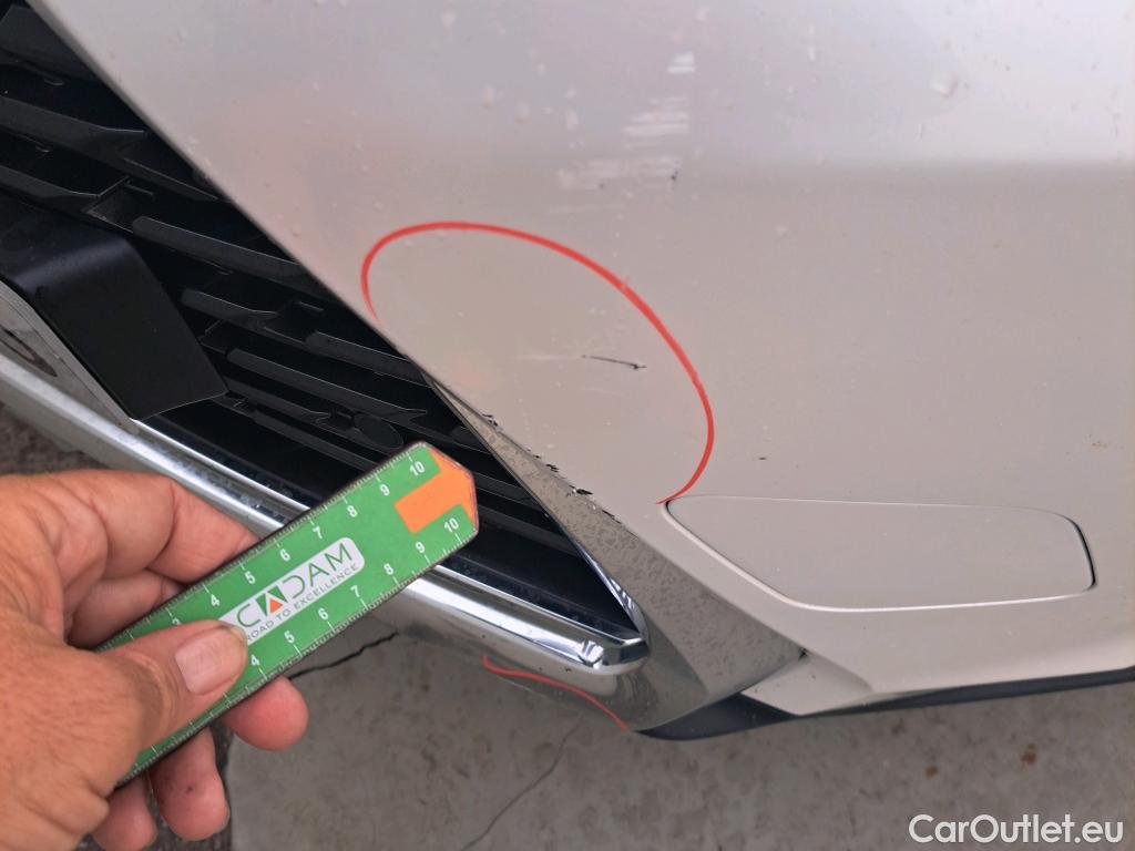  Lexus  UX LEXUS  / 2018 / 5P / todoterreno 2.0 250h Business City #9