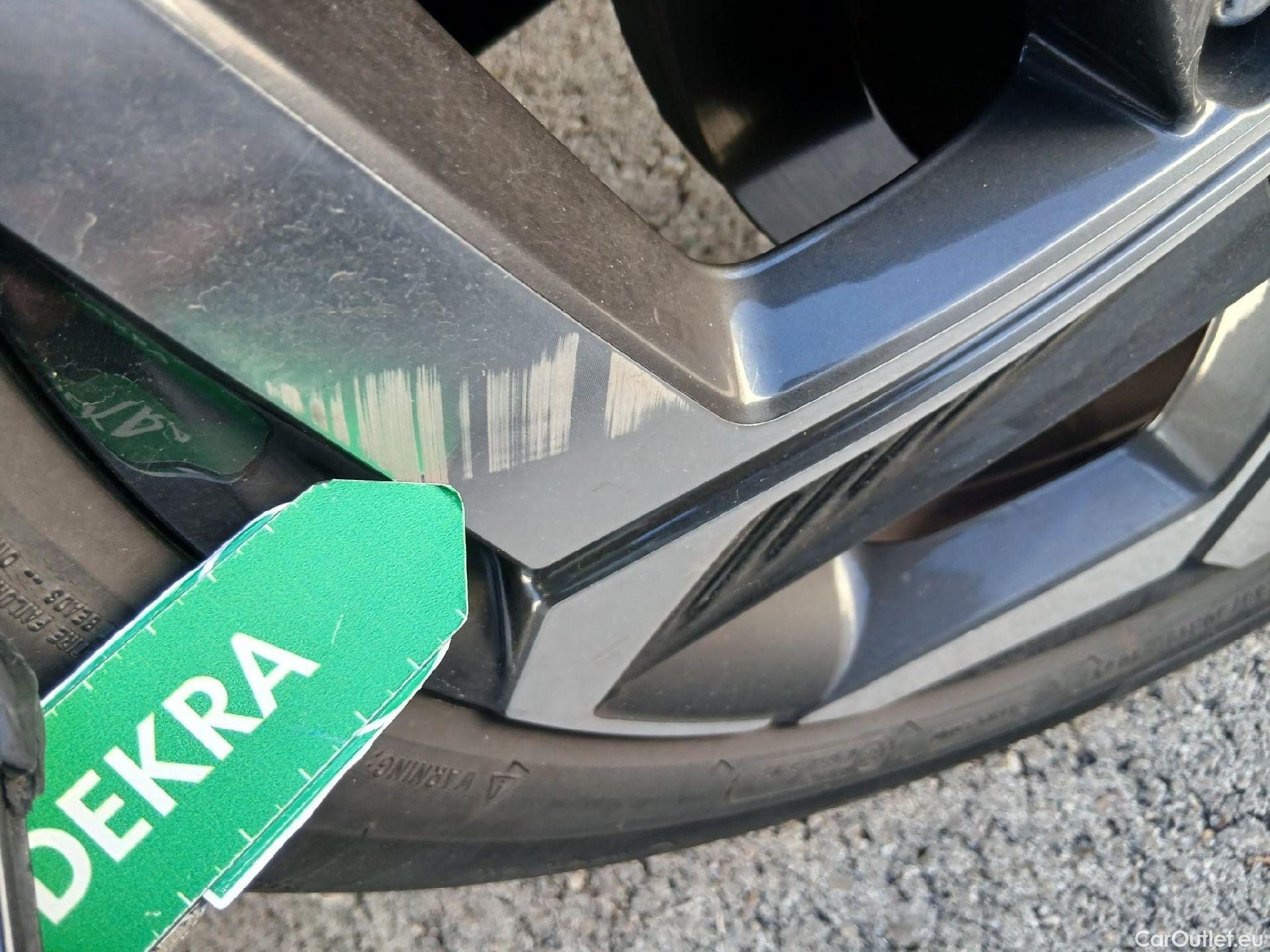  Hyundai  Tucson HYUNDAI  / 2020 / 5P / todoterreno 1.6 TGDI 169kW (230CV) HEV Style Auto #20