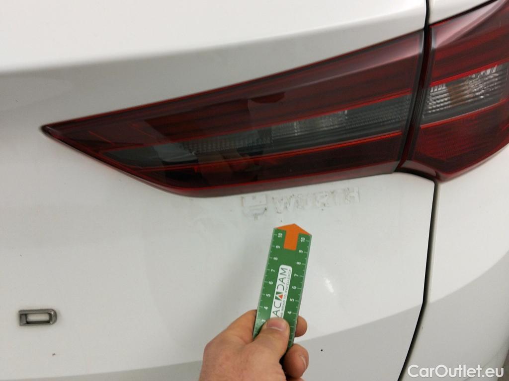  Opel   Grandland X OPEL Grandland / 2021 / 5P / todoterreno 1.5 CDTi Business Edition Auto #8