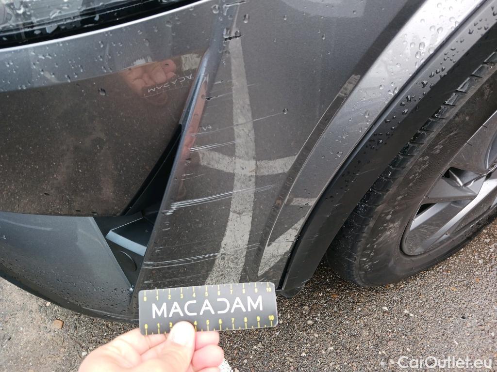  Nissan  Qashqai NISSAN  / 2021 / 5P / todoterreno DIG-T 116kW (158CV) mHEV Xtronic Acenta (AC) #20