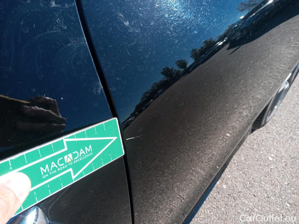  Mercedes  CLA-Klasse MERCEDES-BENZ CLA / 2019 / 5P / familiar CLA 250 e Shooting Brake #22