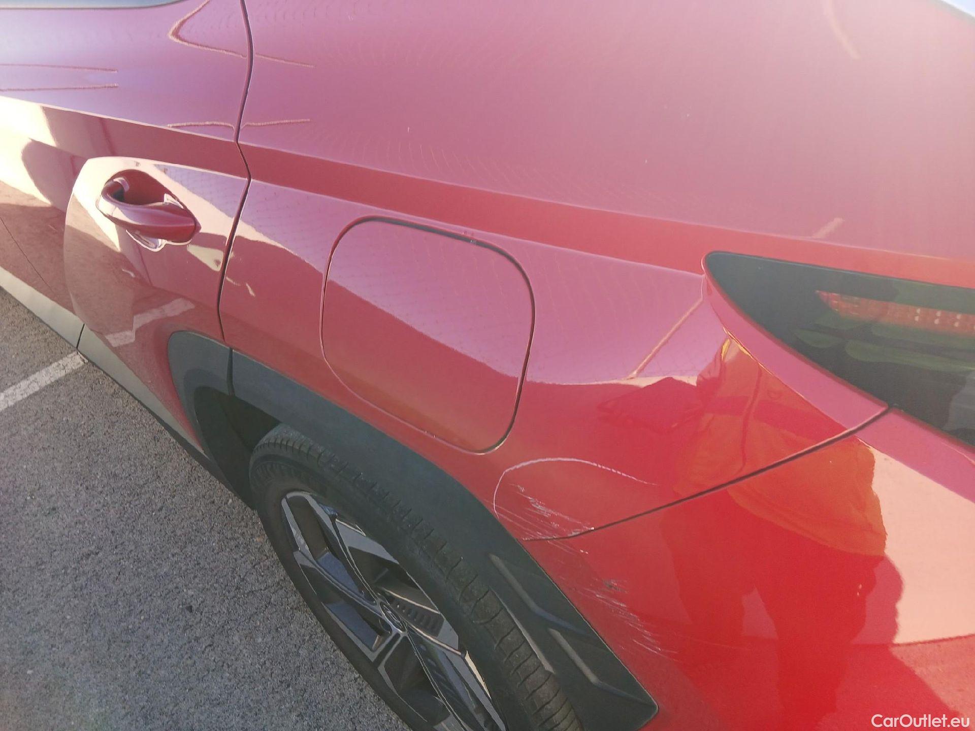  Hyundai  Tucson HYUNDAI  / 2020 / 5P / todoterreno 1.6 TGDI 169kW (230CV) HEV Style Auto #35