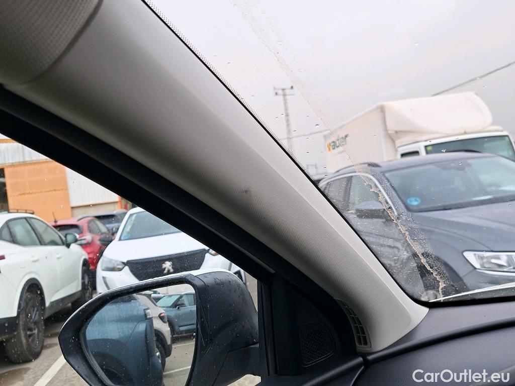  Hyundai  Tucson HYUNDAI  / 2020 / 5P / todoterreno 1.6 CRDI 100kW (136CV) 48V Maxx DCT #13