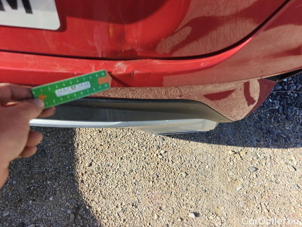  KIA  XCeed KIA  / 2019 / 5P / todoterreno 1.0 T-GDi Drive 88kW (120CV) #17