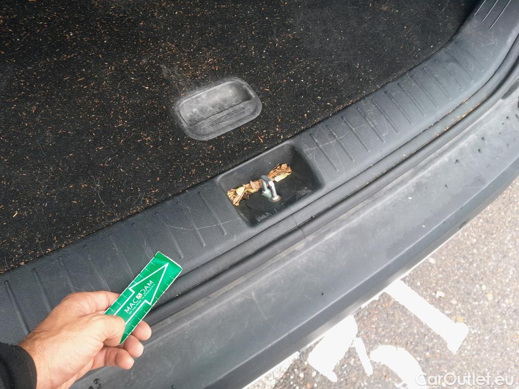  KIA  Sportage  Drive Hybrid 1.6 T-GDi AT6 E6d #13