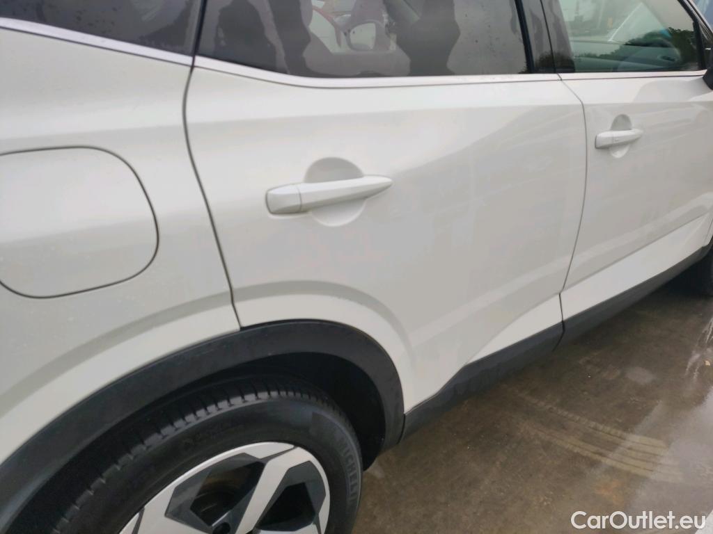  Nissan  Qashqai NISSAN  / 2021 / 5P / todoterreno DIG-T 116kW Xtronic N-Connecta #7