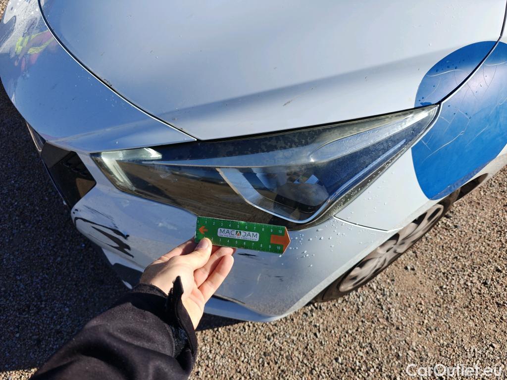  Nissan  Micra NISSAN  / 2017 / 5P / berlina con portón 1.5dCi 66 kW (90 CV) S&S Visia+ #1