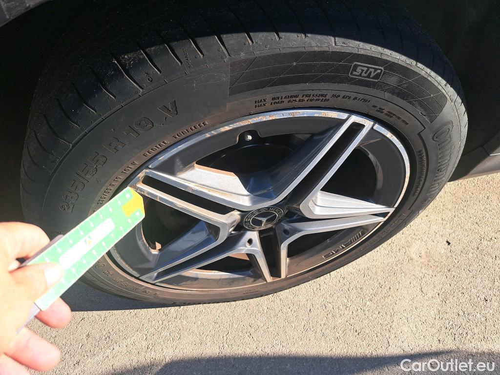  Mercedes  G-Klasee MERCEDES-BENZ Clase GLC / 2019 / 5P / todoterreno GLC 200 4MATIC #11