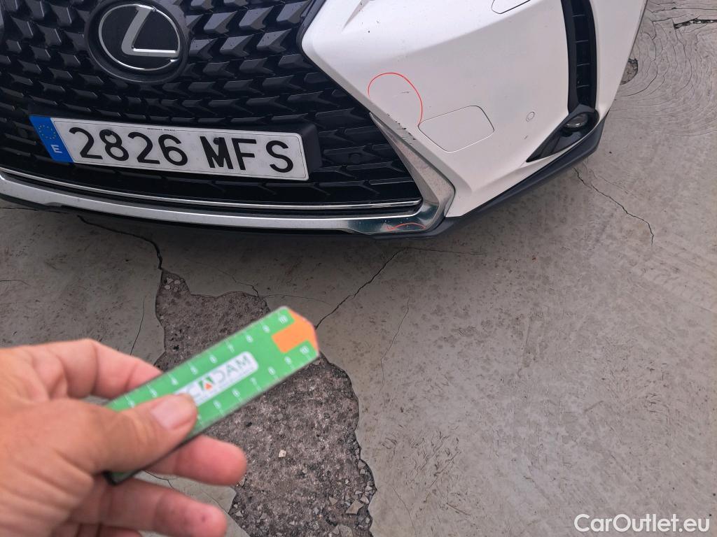  Lexus  UX LEXUS  / 2018 / 5P / todoterreno 2.0 250h Business City #15