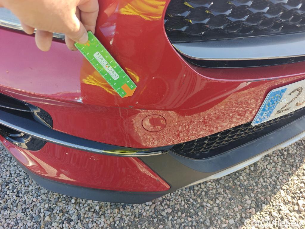  KIA  XCeed KIA  / 2019 / 5P / todoterreno 1.0 T-GDi Drive 88kW (120CV) #25