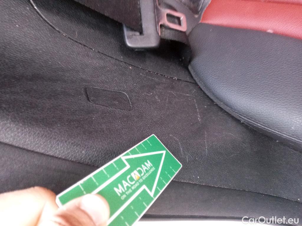  Mercedes  G-Klasee MERCEDES-BENZ GLC Coupé / 2019 / 5P / coupé GLC 200 4MATIC #15