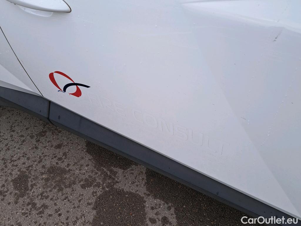  Hyundai  Tucson HYUNDAI  / 2020 / 5P / todoterreno 1.6 CRDI 100kW (136CV) 48V Maxx DCT #16