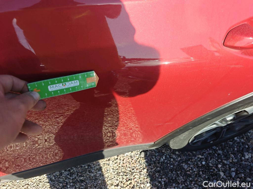  KIA  XCeed KIA  / 2019 / 5P / todoterreno 1.0 T-GDi Drive 88kW (120CV) #13