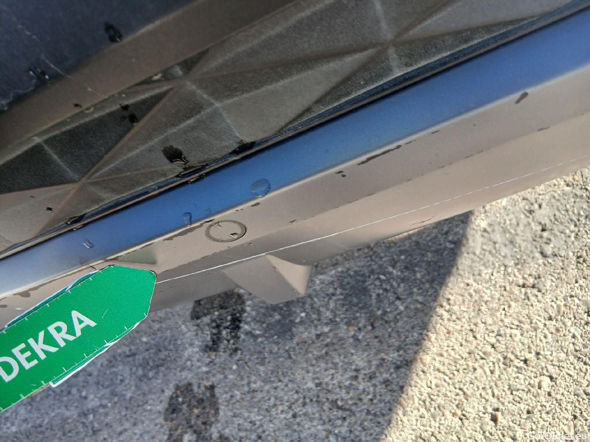  Hyundai  Tucson HYUNDAI  / 2020 / 5P / todoterreno 1.6 TGDI 169kW (230CV) HEV Style Auto #42