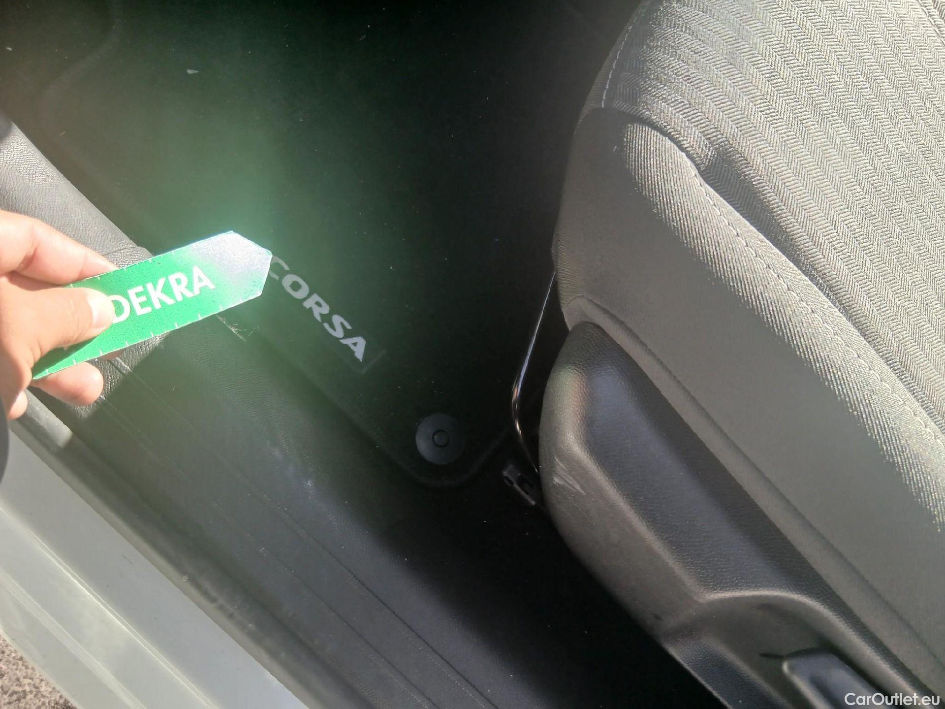  Opel  Corsa OPEL  / 2019 / 5P / 1.2T XHL 74kW (100CV) Edition (2) #5