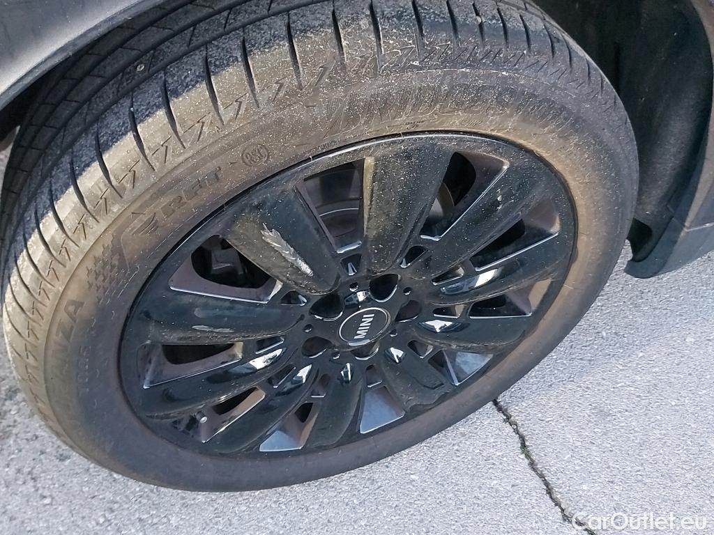  Mini  Countryman MINI  / 2020 / 5P / berlina con portón Cooper S #6