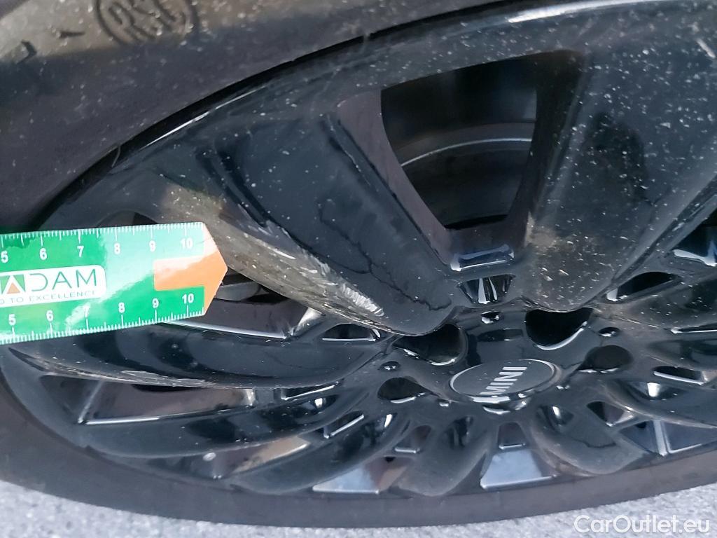  Mini  Countryman MINI  / 2020 / 5P / berlina con portón Cooper S #7