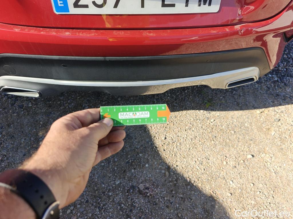  KIA  XCeed KIA  / 2019 / 5P / todoterreno 1.0 T-GDi Drive 88kW (120CV) #19