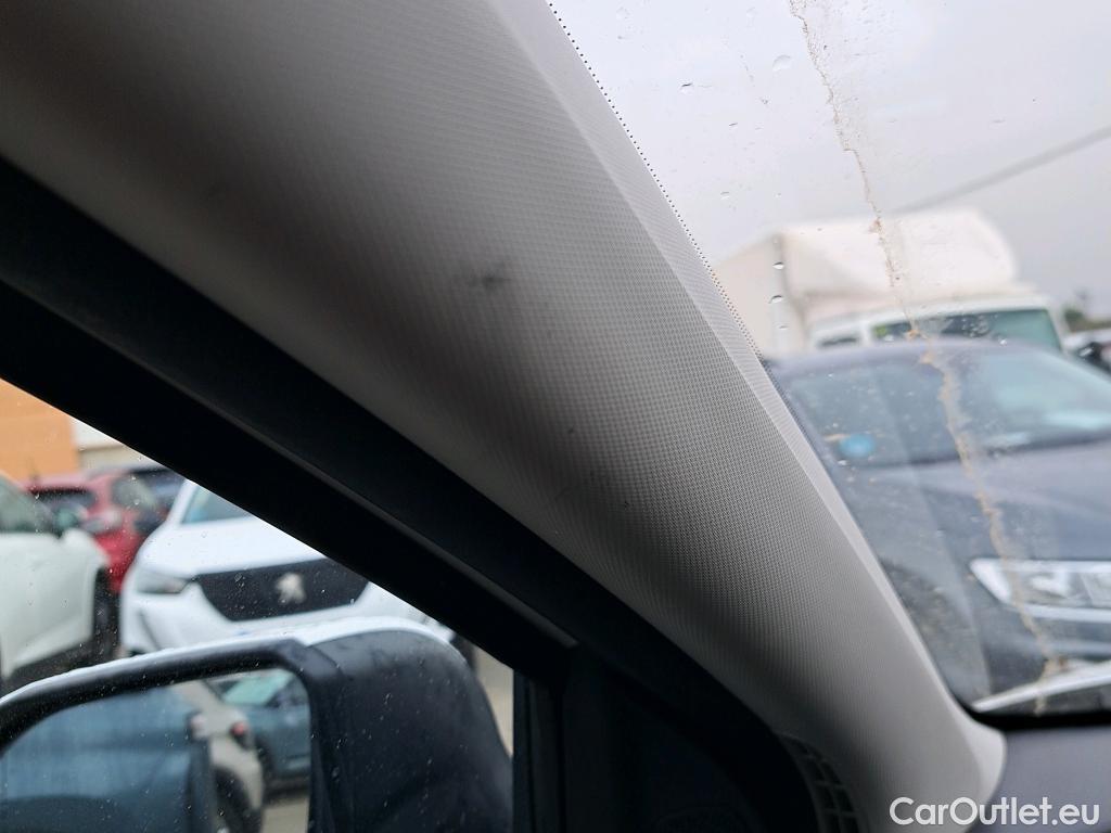  Hyundai  Tucson HYUNDAI  / 2020 / 5P / todoterreno 1.6 CRDI 100kW (136CV) 48V Maxx DCT #14