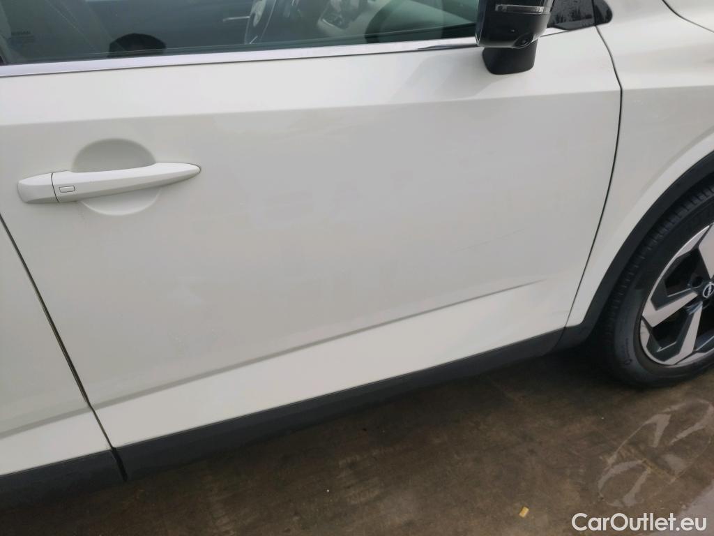  Nissan  Qashqai NISSAN  / 2021 / 5P / todoterreno DIG-T 116kW Xtronic N-Connecta #5