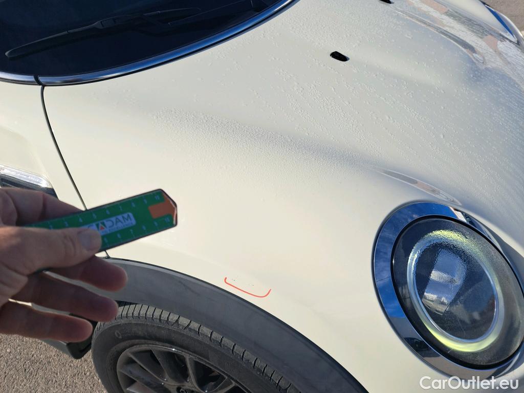  Mini  Cooper MINI MINI / 2014 / 5P / berlina con portón ONE 5 PUERTAS (CX) #1