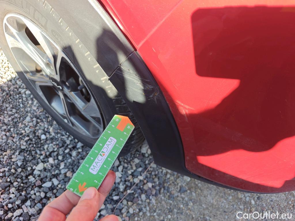  KIA  XCeed KIA  / 2019 / 5P / todoterreno 1.0 T-GDi Drive 88kW (120CV) #29