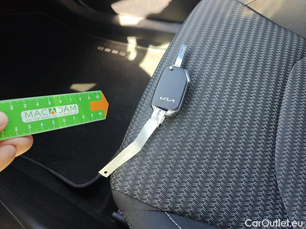  KIA  XCeed KIA  / 2019 / 5P / todoterreno 1.0 T-GDi Drive 88kW (120CV) #2