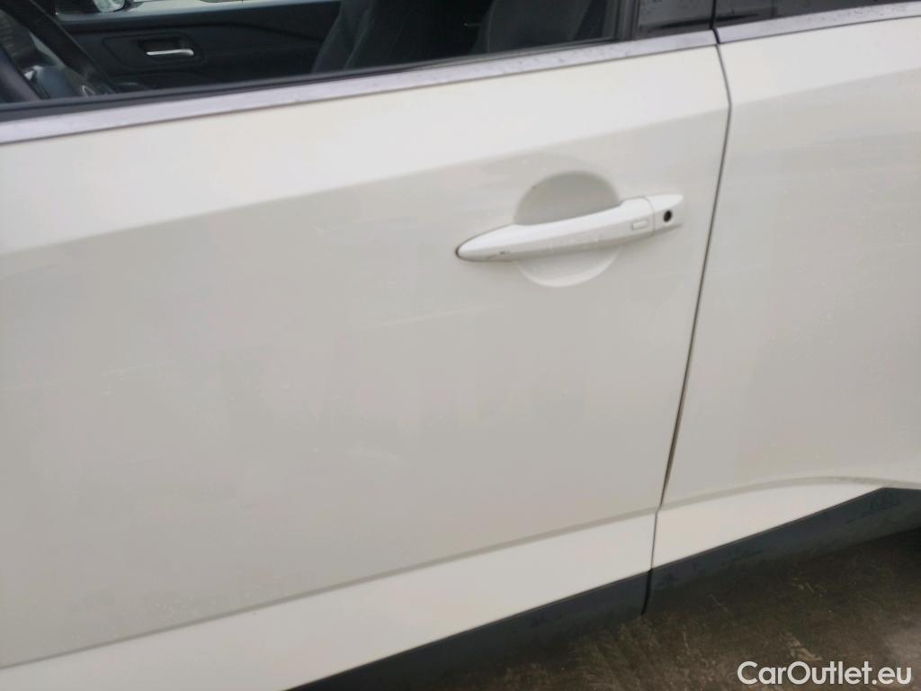  Nissan  Qashqai NISSAN  / 2021 / 5P / todoterreno DIG-T 116kW Xtronic N-Connecta #21