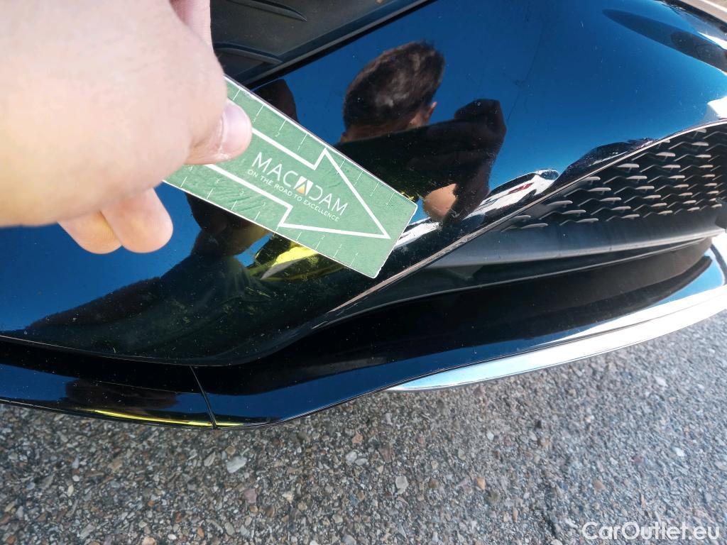  Mercedes  CLA-Klasse MERCEDES-BENZ CLA / 2019 / 5P / familiar CLA 250 e Shooting Brake #15