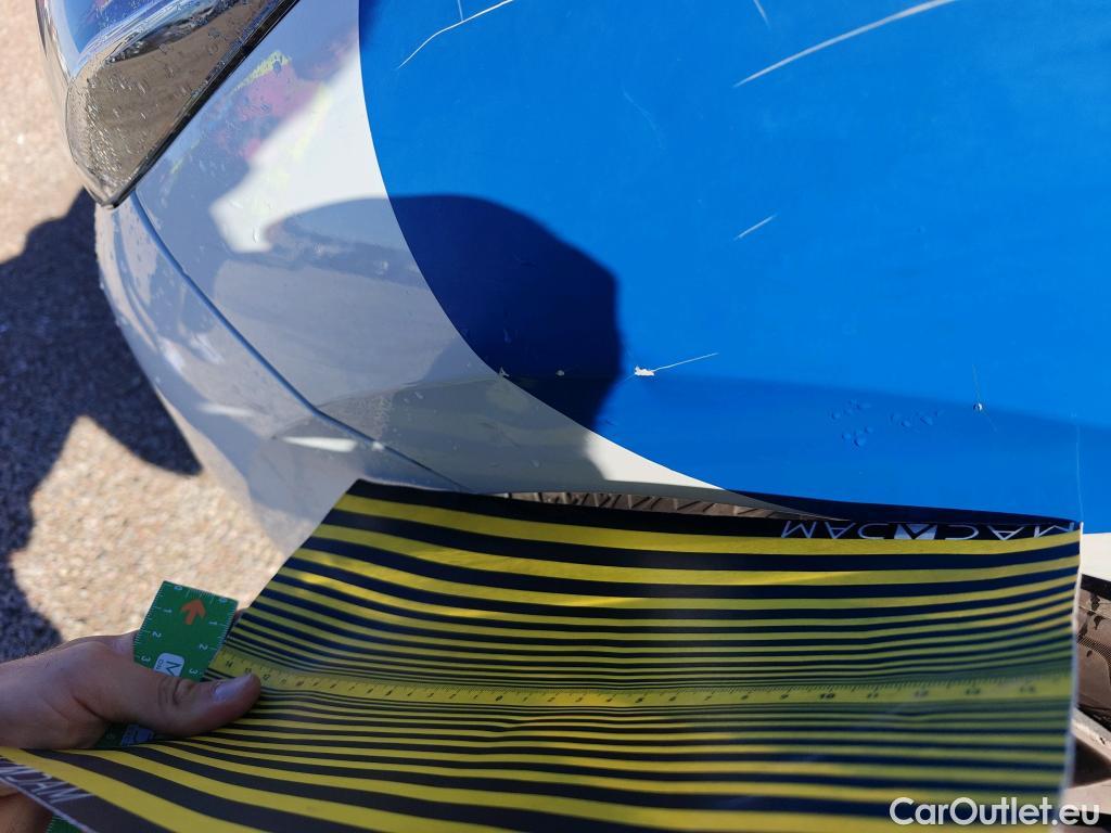  Nissan  Micra NISSAN  / 2017 / 5P / berlina con portón 1.5dCi 66 kW (90 CV) S&S Visia+ #24