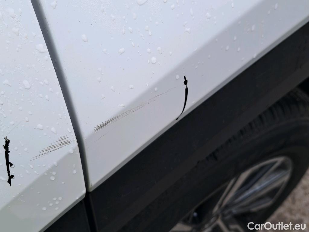  Hyundai  Tucson HYUNDAI  / 2020 / 5P / todoterreno 1.6 CRDI 100kW (136CV) 48V Maxx DCT #22