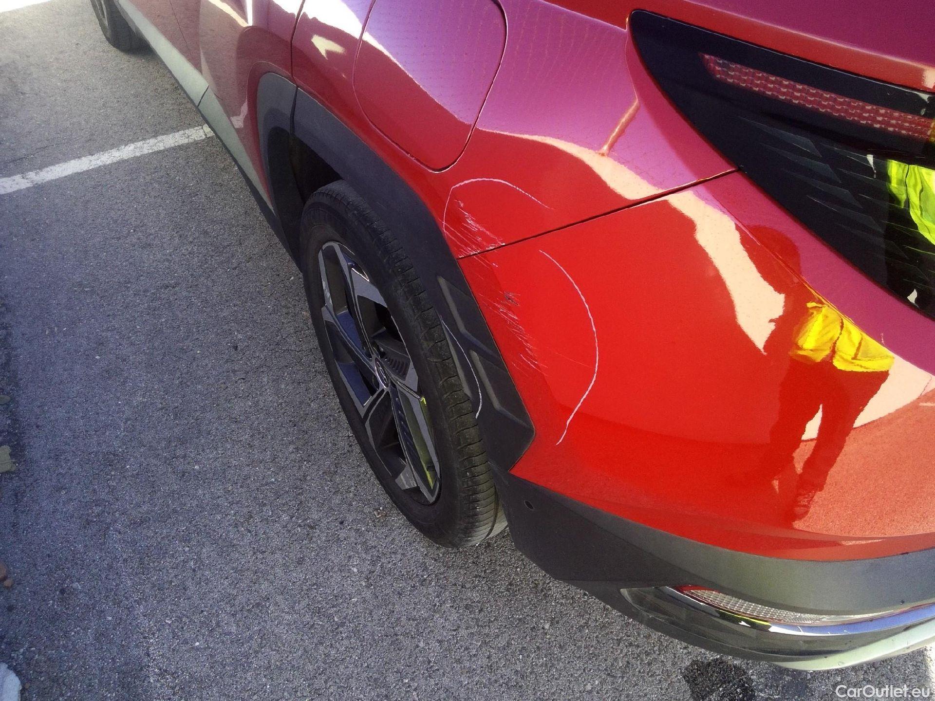  Hyundai  Tucson HYUNDAI  / 2020 / 5P / todoterreno 1.6 TGDI 169kW (230CV) HEV Style Auto #39