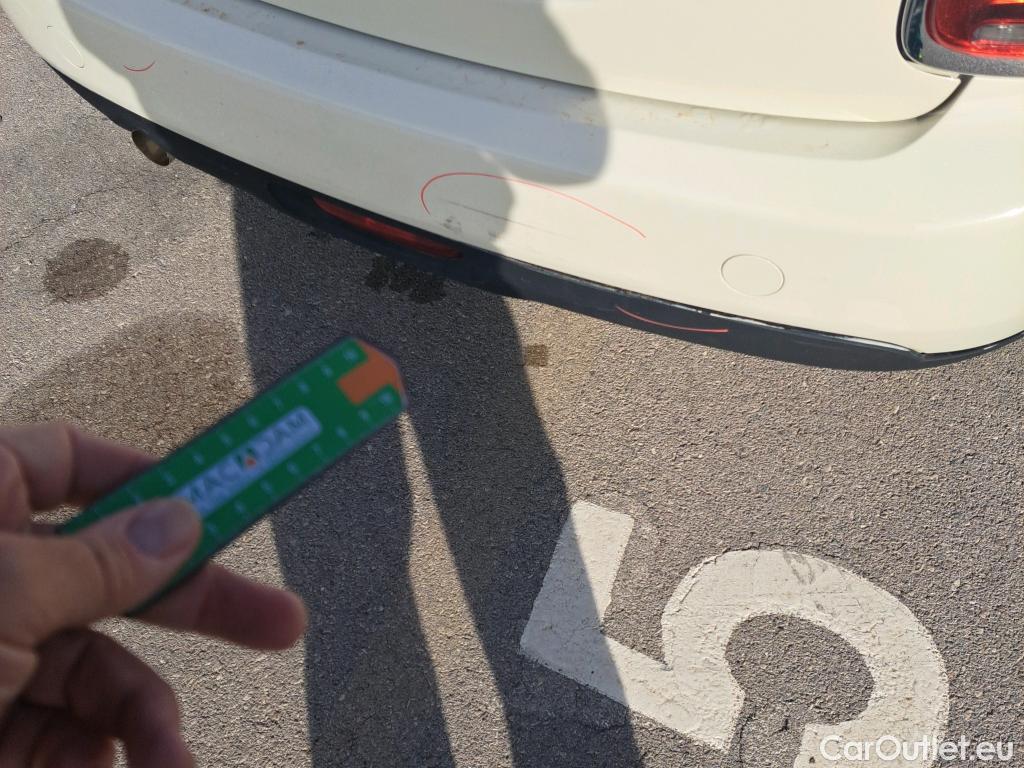  Mini  Cooper MINI MINI / 2014 / 5P / berlina con portón ONE 5 PUERTAS (CX) #3