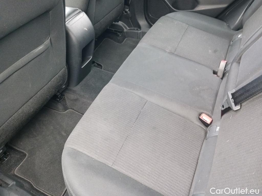  Nissan  Qashqai NISSAN  / 2021 / 5P / todoterreno DIG-T 116kW (158CV) mHEV Xtronic Acenta (AC) #10