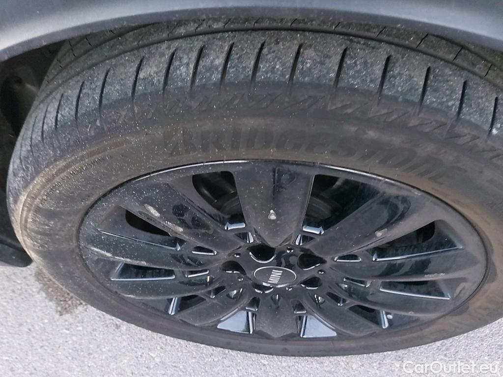  Mini  Countryman MINI  / 2020 / 5P / berlina con portón Cooper S #8