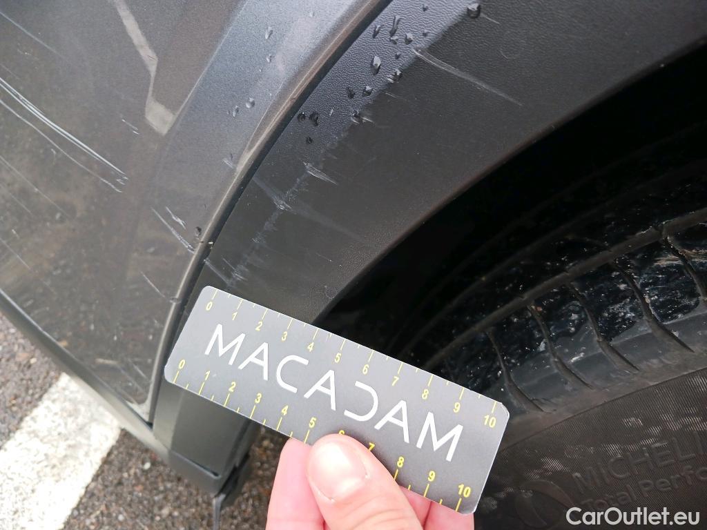  Nissan  Qashqai NISSAN  / 2021 / 5P / todoterreno DIG-T 116kW (158CV) mHEV Xtronic Acenta (AC) #33