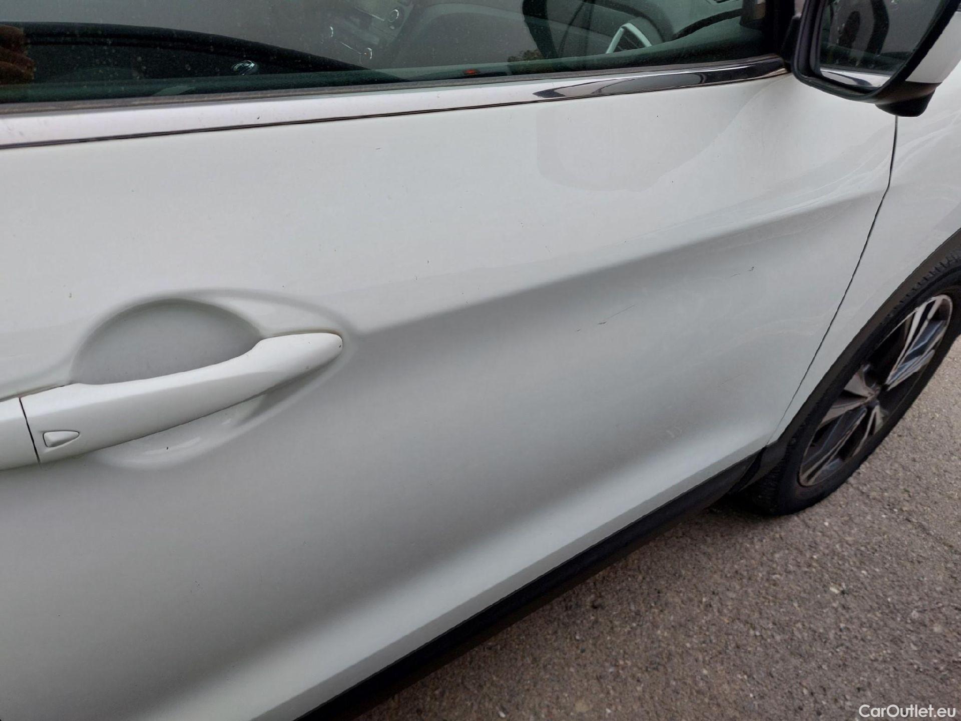  Nissan  Qashqai NISSAN  / 2017 / 5P / todoterreno dCi 150CV (110kW) N-CONNECTA (AC) #14