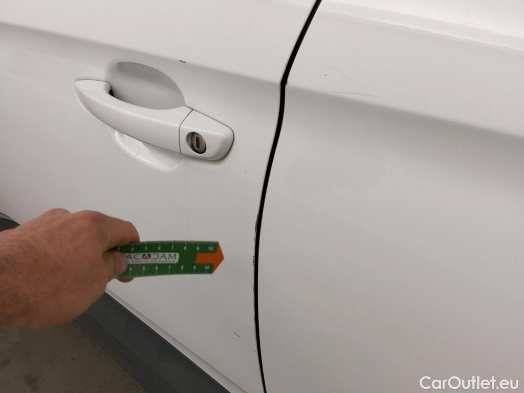  Opel   Grandland X OPEL Grandland / 2021 / 5P / todoterreno 1.5 CDTi Business Edition Auto #2