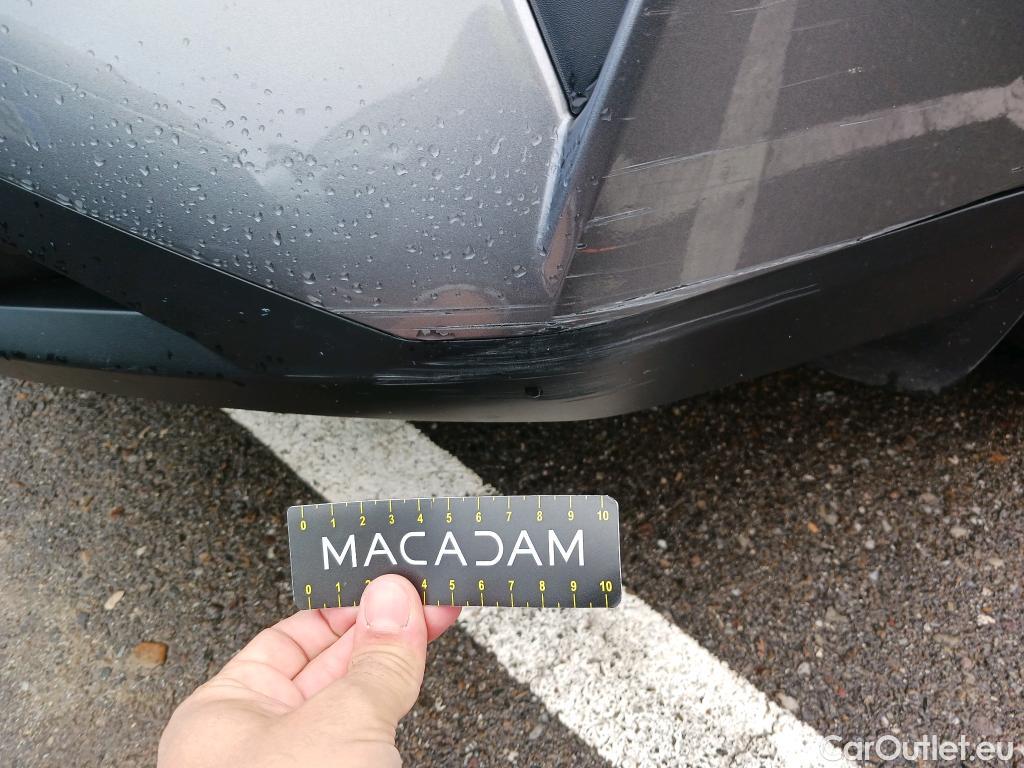  Nissan  Qashqai NISSAN  / 2021 / 5P / todoterreno DIG-T 116kW (158CV) mHEV Xtronic Acenta (AC) #18