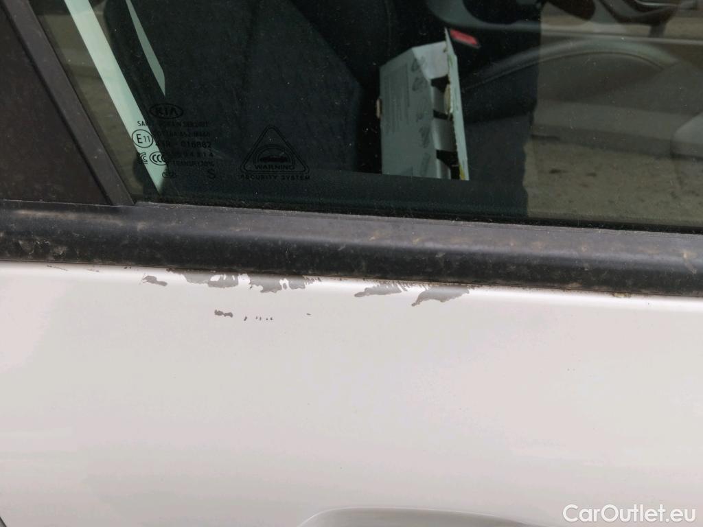  KIA  Niro  Drive 1.6 AT6 E6dT #4