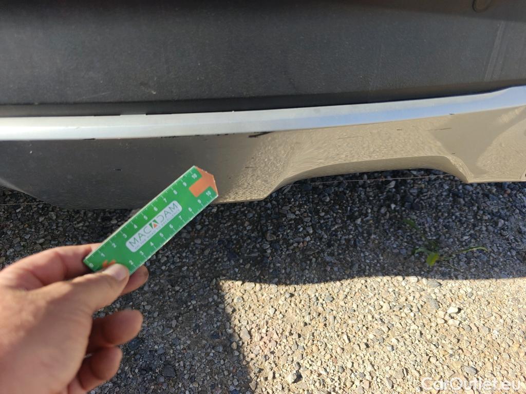  KIA  XCeed KIA  / 2019 / 5P / todoterreno 1.0 T-GDi Drive 88kW (120CV) #20