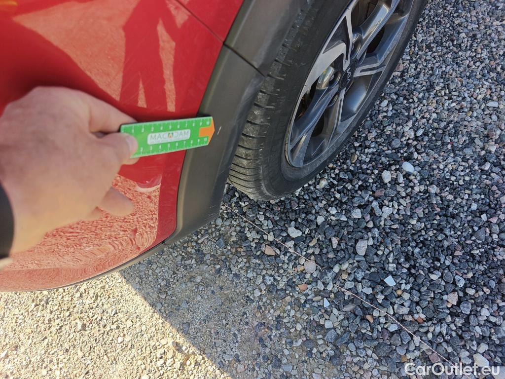  KIA  XCeed KIA  / 2019 / 5P / todoterreno 1.0 T-GDi Drive 88kW (120CV) #31