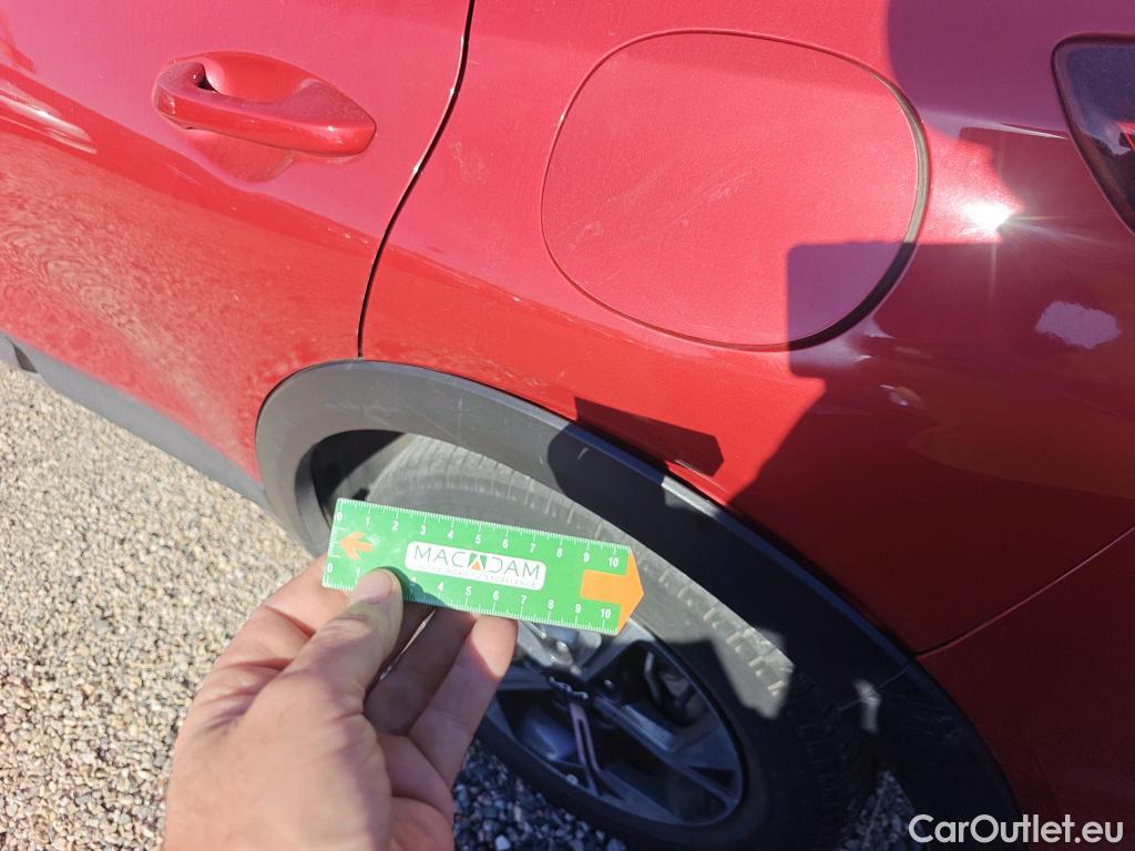  KIA  XCeed KIA  / 2019 / 5P / todoterreno 1.0 T-GDi Drive 88kW (120CV) #36