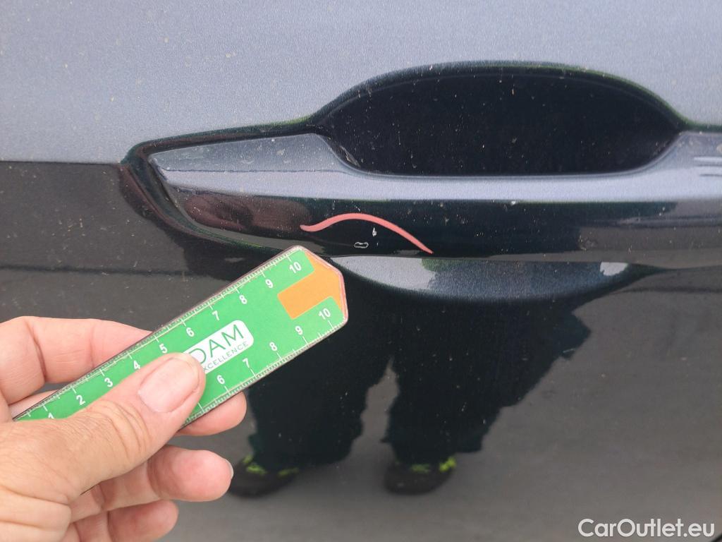  Honda  CR-V HONDA  / 2018 / 5P / todoterreno 2.0 i-MMD 4x2 ELEGANCE NAVI #19