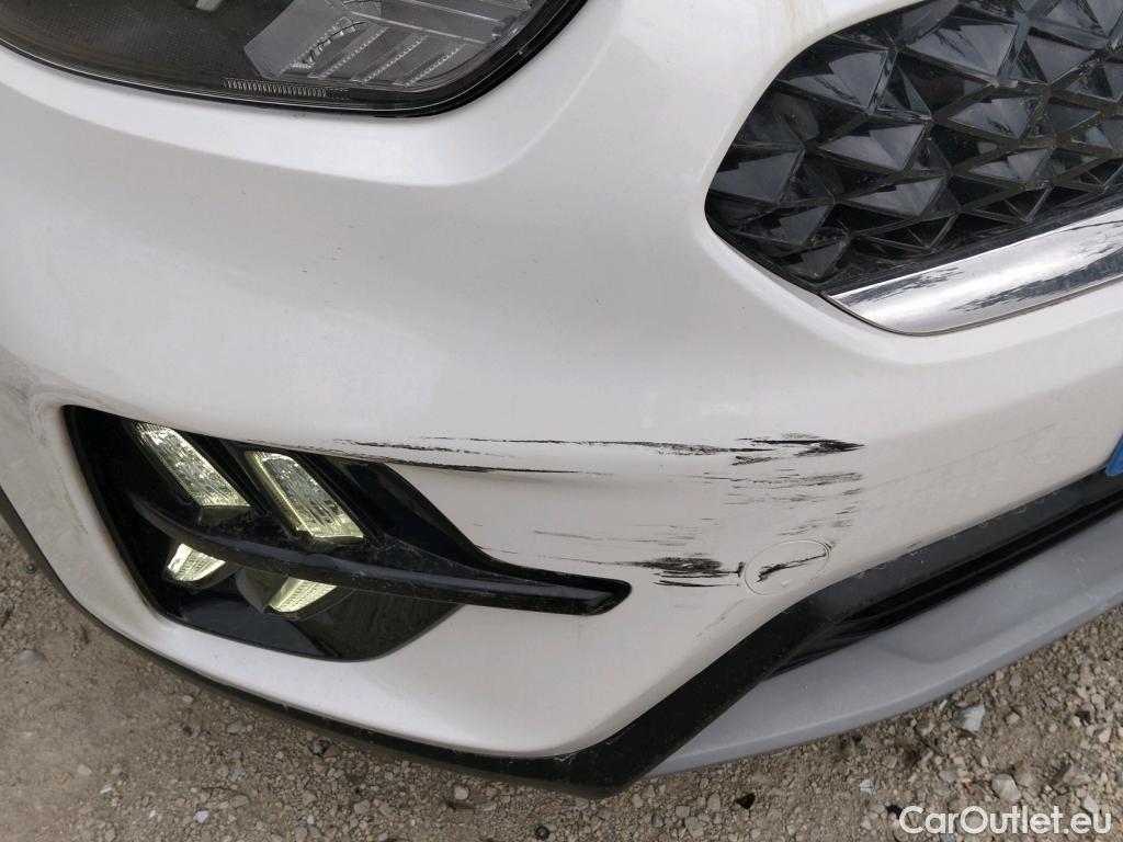  KIA  Niro  Drive 1.6 AT6 E6dT #10