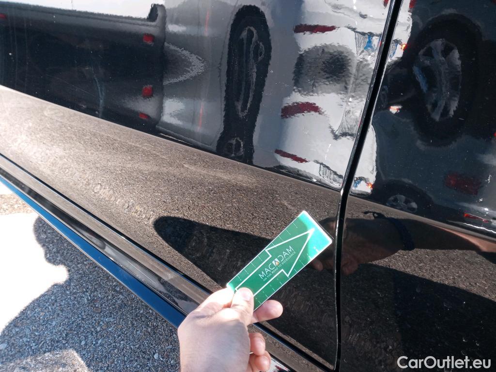  Mercedes  CLA-Klasse MERCEDES-BENZ CLA / 2019 / 5P / familiar CLA 250 e Shooting Brake #12