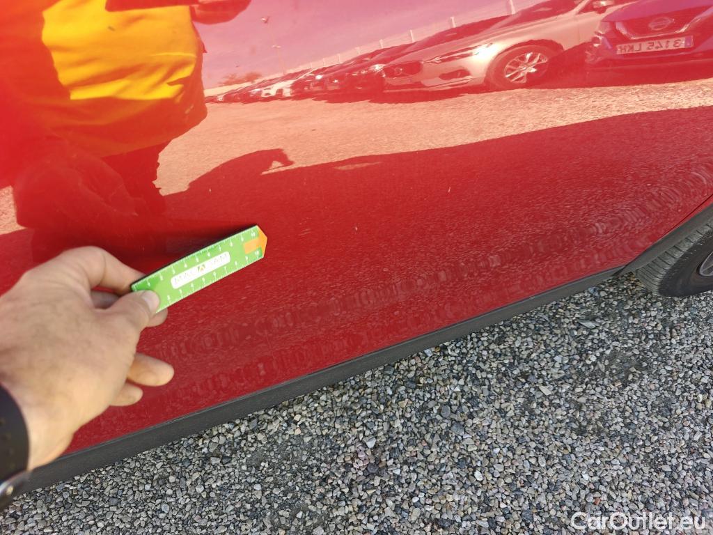  KIA  XCeed KIA  / 2019 / 5P / todoterreno 1.0 T-GDi Drive 88kW (120CV) #41