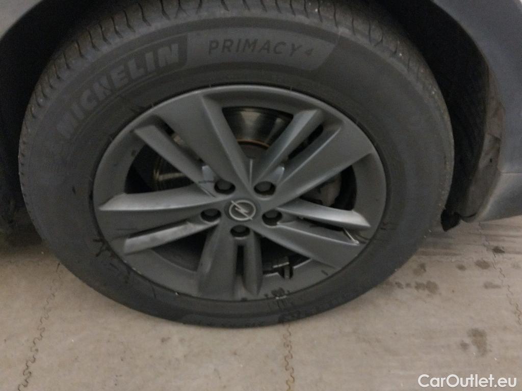  Opel   Grandland X OPEL Grandland / 2021 / 5P / todoterreno 1.5 CDTi Business Edition Auto #11