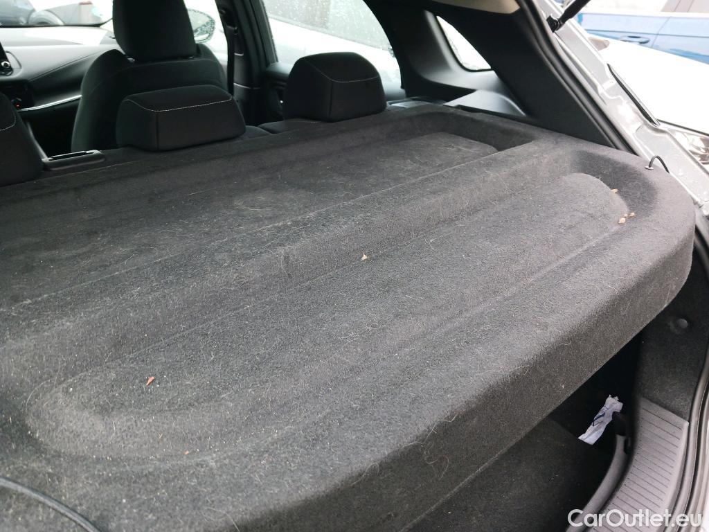  Nissan  Qashqai NISSAN  / 2021 / 5P / todoterreno DIG-T 116kW (158CV) mHEV Xtronic Acenta (AC) #9